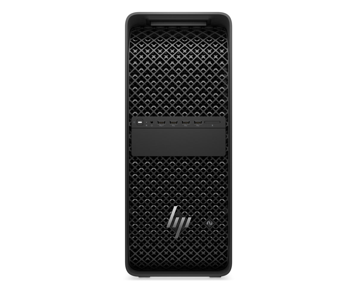 HP Z4 G6i Intel® Xeon® 634 64 GB DDR5-SDRAM 1 TB SSD NVIDIA RTX Pro 2000 Blackwell Windows 11 Pro Tower Workstation Black