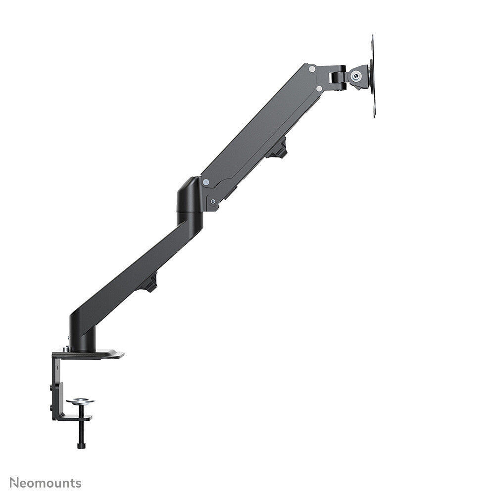 Neomounts DS70-700BL1 Monitor arm 17-27" - gas spring