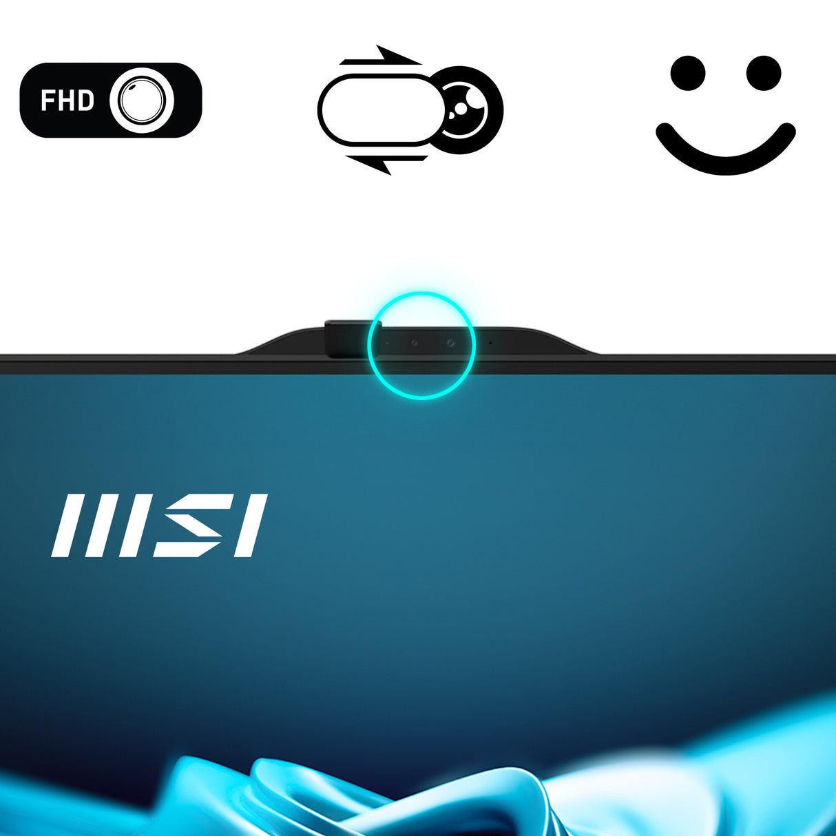 MSI Pro AP242P 14M Intel Core i7 14700 All in One PC, (16GB RAM, 512GB SSD, Windows 11PRO), 23.8 Inch IPS Screen/UHD Graphics/Type-C/USB/LAN/HDMI/DP/WiFi 6E/BT 5.3/VESA