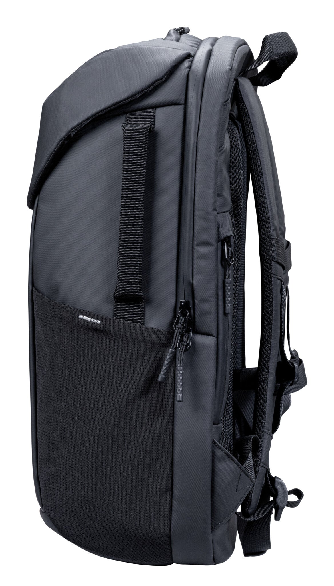 Trust 25669 laptop case 43.2 cm (17") Backpack Grey