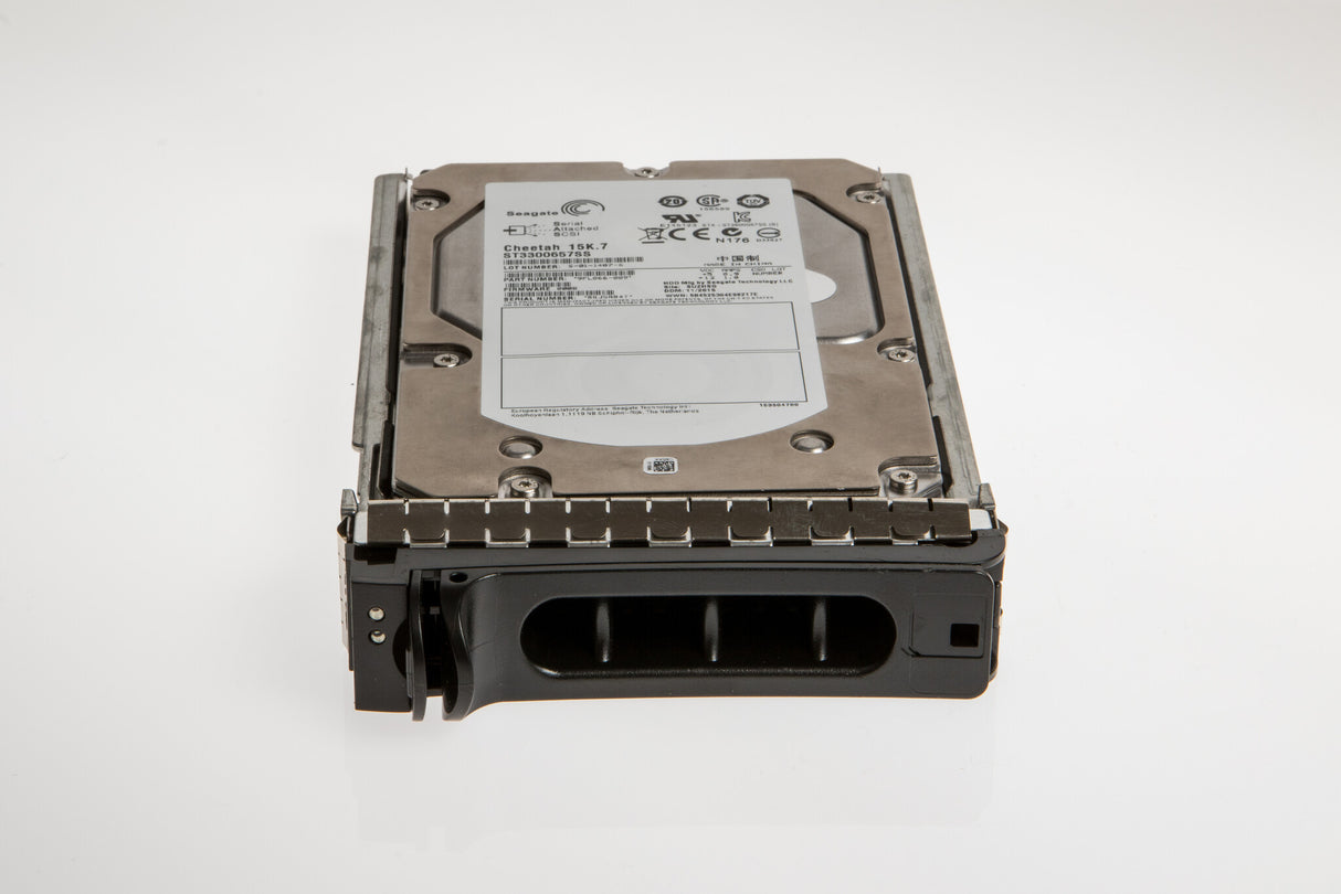 Origin Storage 3TB 7.2K NLSATA PE 9-Series 24x7 3.5in HD Kit w/ Interposer (Ships as 4TB)