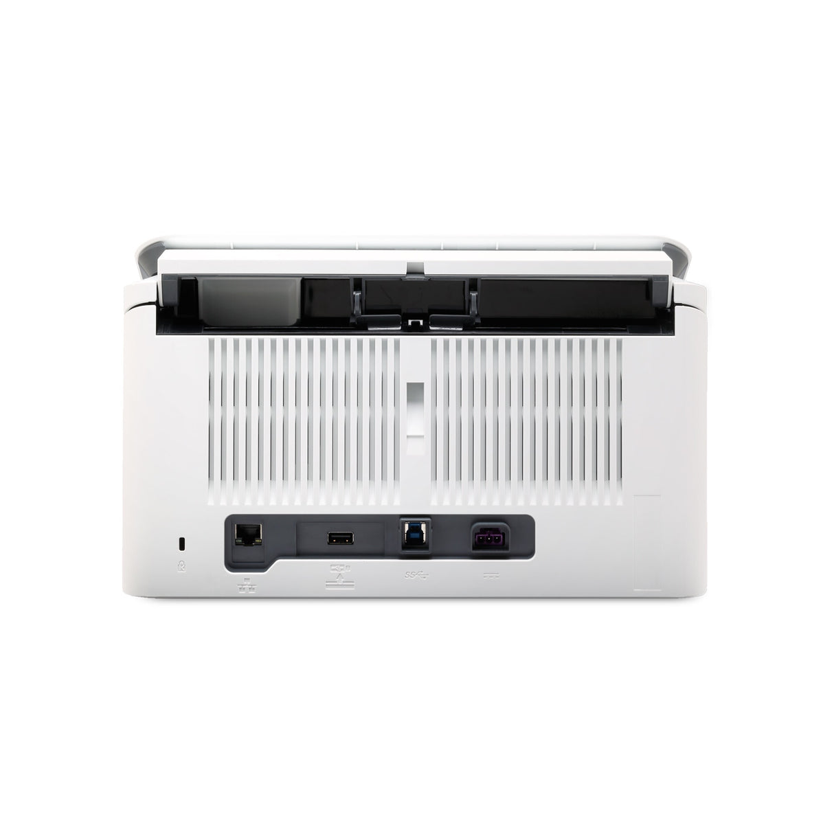 HP Scanjet Enterprise Flow N7000 Sheet-fed scanner 600 x 600 DPI A4 White