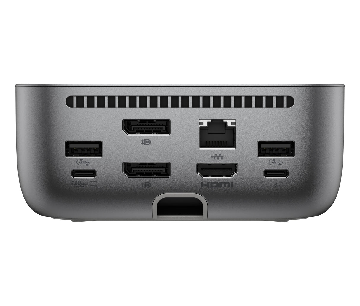 HP Thunderbolt 4 Ultra 180W G6 Dock