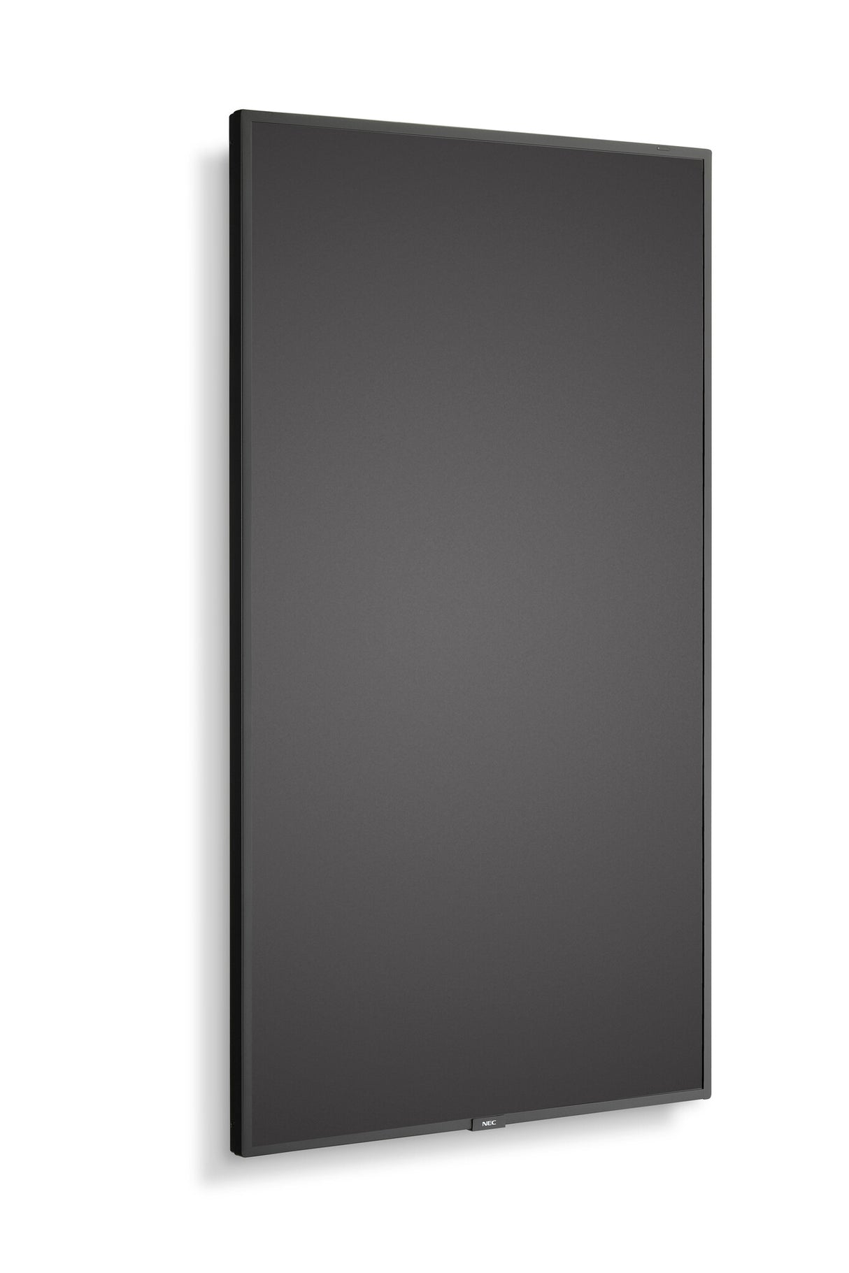 NEC MultiSync M551-2 Kiosk design 127 cm (50") LED 4K Ultra HD Black Built-in processor