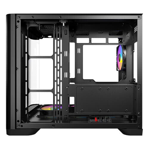 Antec 0-761345-10225-4 computer case Midi Tower Black