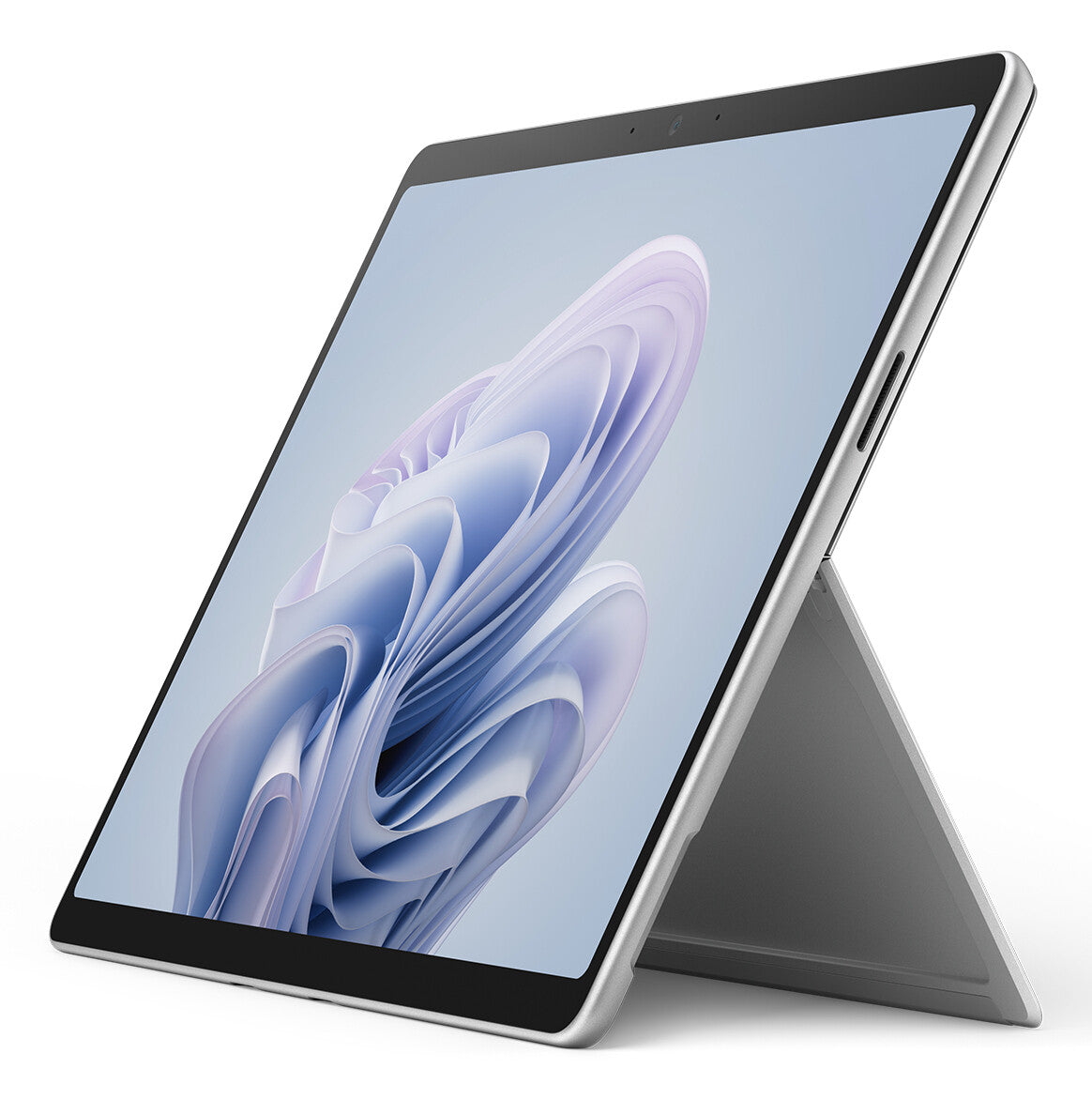 Microsoft Surface Pro 10 5G Intel Core Ultra 7 LTE 256 GB 33 cm (13") 16 GB Wi-Fi 7 (802.11be) Windows 11 Pro Platinum