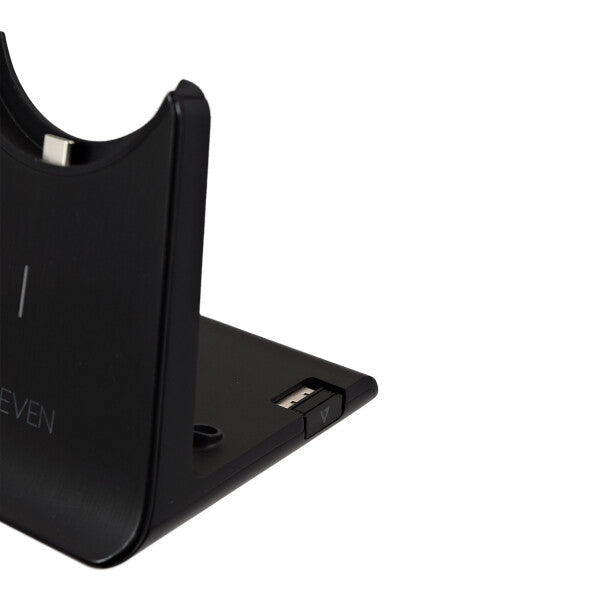 V7 CHCRDL headphone/headset accessory Headset stand