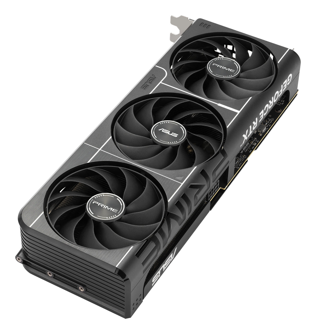 ASUS Prime -RTX5060TI-8G NVIDIA GeForce RTX 5060 Ti 8 GB GDDR7