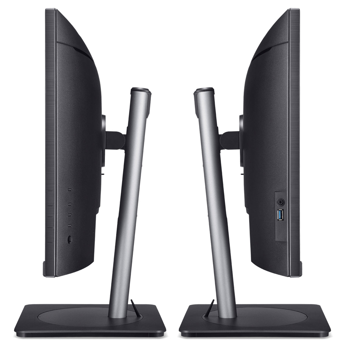 Acer CB3 Vero CB343CURD docking monitor - 34", UWQHD, 21:9 ultrawide, 3800R curve, 60Hz, AdaptiveSync, webcam, height adjustable