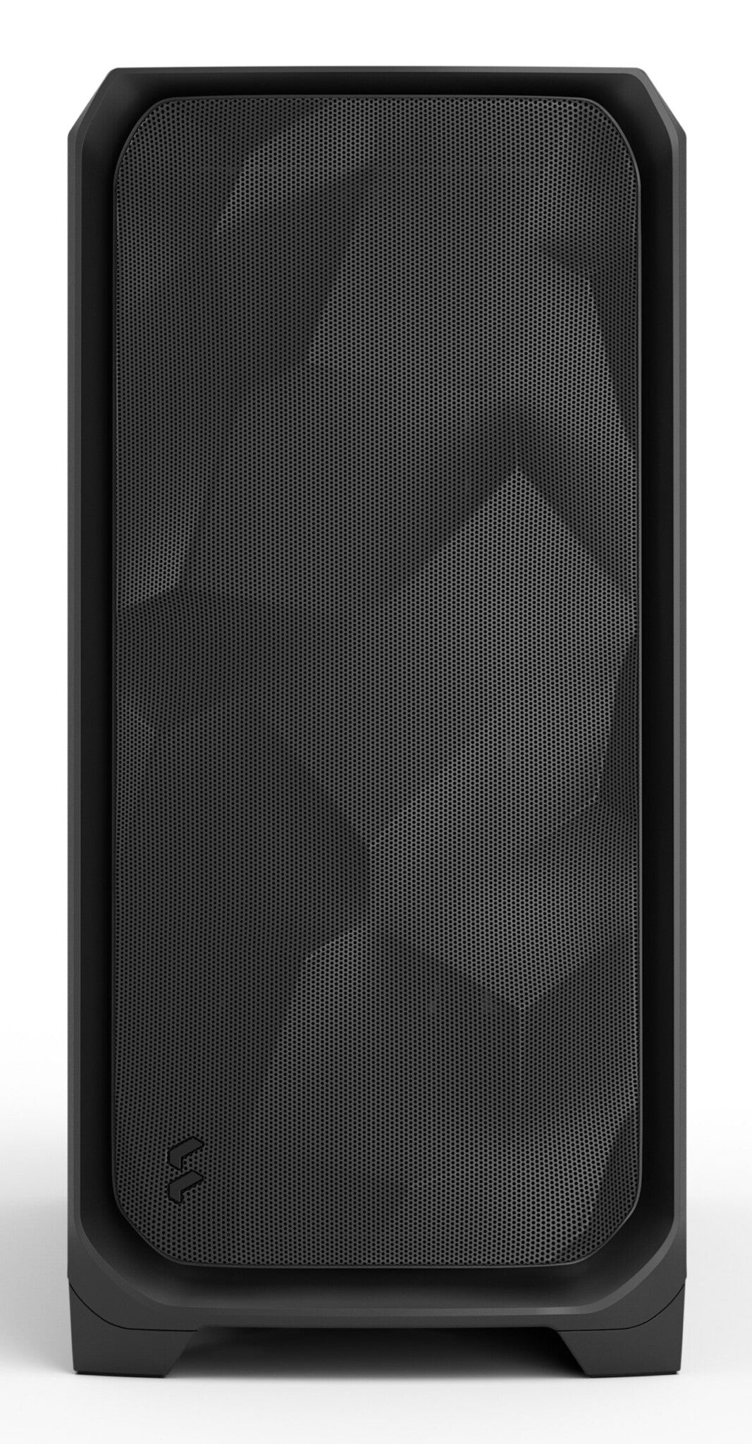 Fractal Design Meshify 3 XL Black Solid
