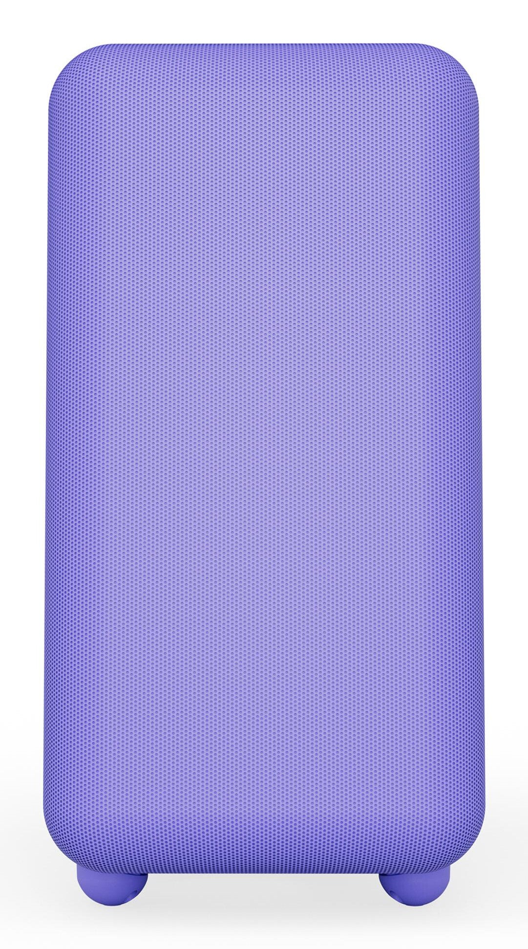 HYTE X50 Midi Tower Purple