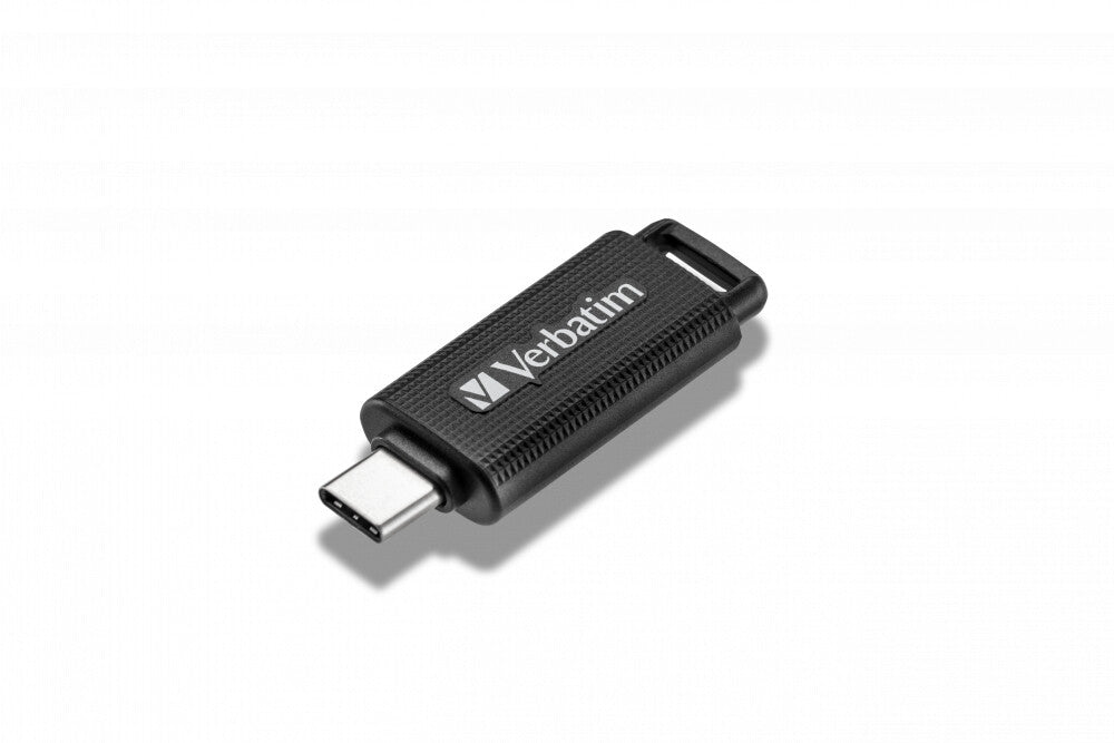Verbatim Store 'n' Go USB flash drive 32 GB USB Type-C 3.2 Gen 1 (3.1 Gen 1) Black
