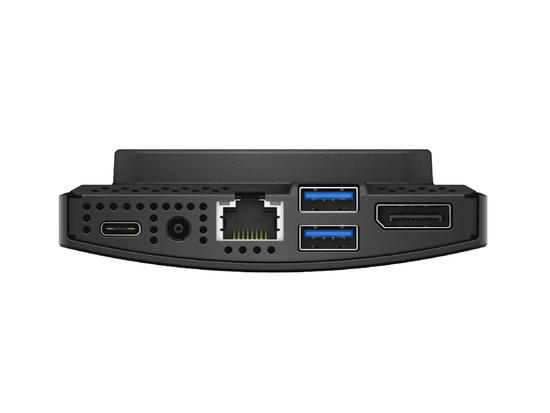 Dell OptiPlex 3090 Ultra Core i5-1145G7 2.6 - SSD 512 GB - 32GB