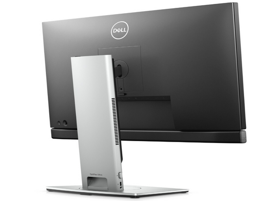 Dell OptiPlex 3090 Ultra Core i5-1145G7 2.6 - SSD 512 GB - 32GB