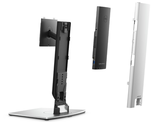 Dell OptiPlex 3090 Ultra Core i5-1145G7 2.6 - SSD 512 GB - 32GB