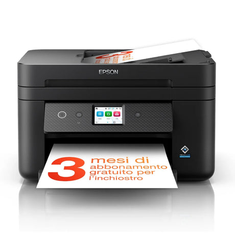 Epson WorkForce WF-2960DWF Inkjet A4 4800 x 1200 DPI 33 ppm