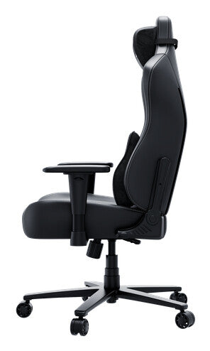 Anda Seat Ultra Gaming armchair Padded seat Black