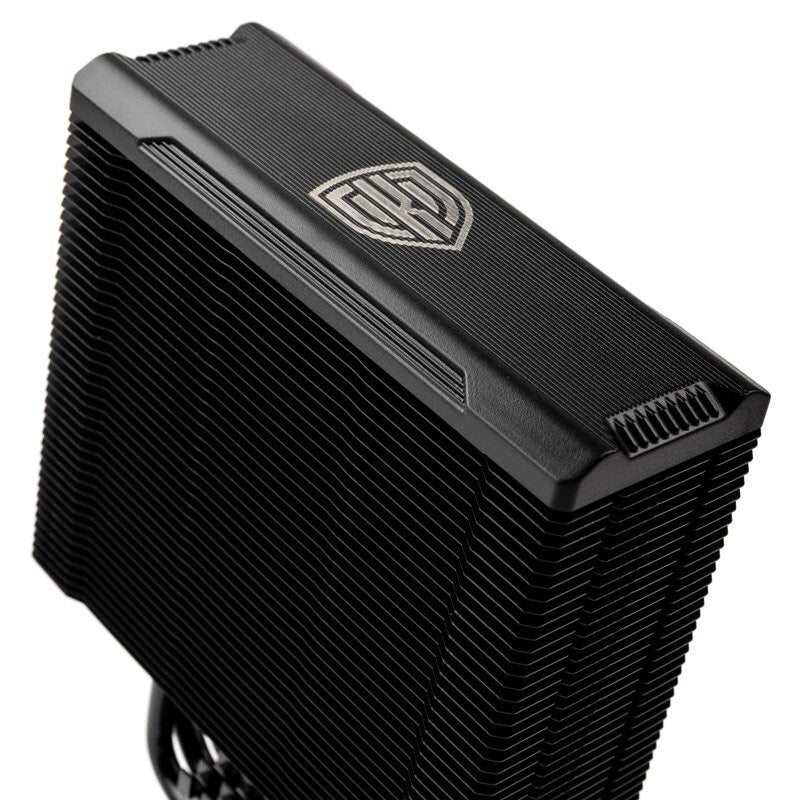 Kolink Umbra EX180 Black Edition Processor Hybrid cooler 12 cm