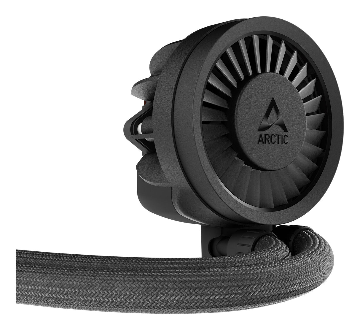 ARCTIC Liquid Freezer III Pro 360 - Multi Compatible All-in-One CPU Water Cooler