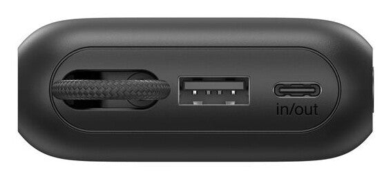 Belkin UltraCharge 10000 mAh Black