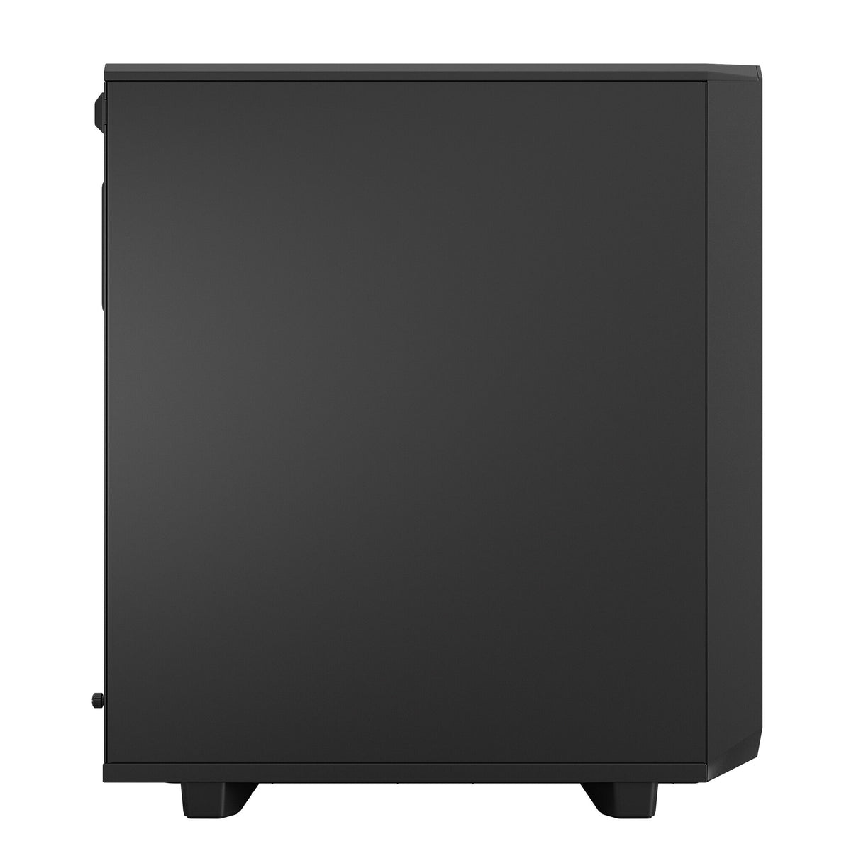Fractal Design Meshify 2 Compact Tower Black