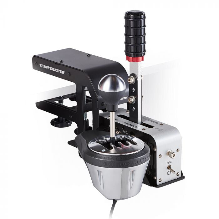 Thrustmaster TM Racing Clamp Side mount