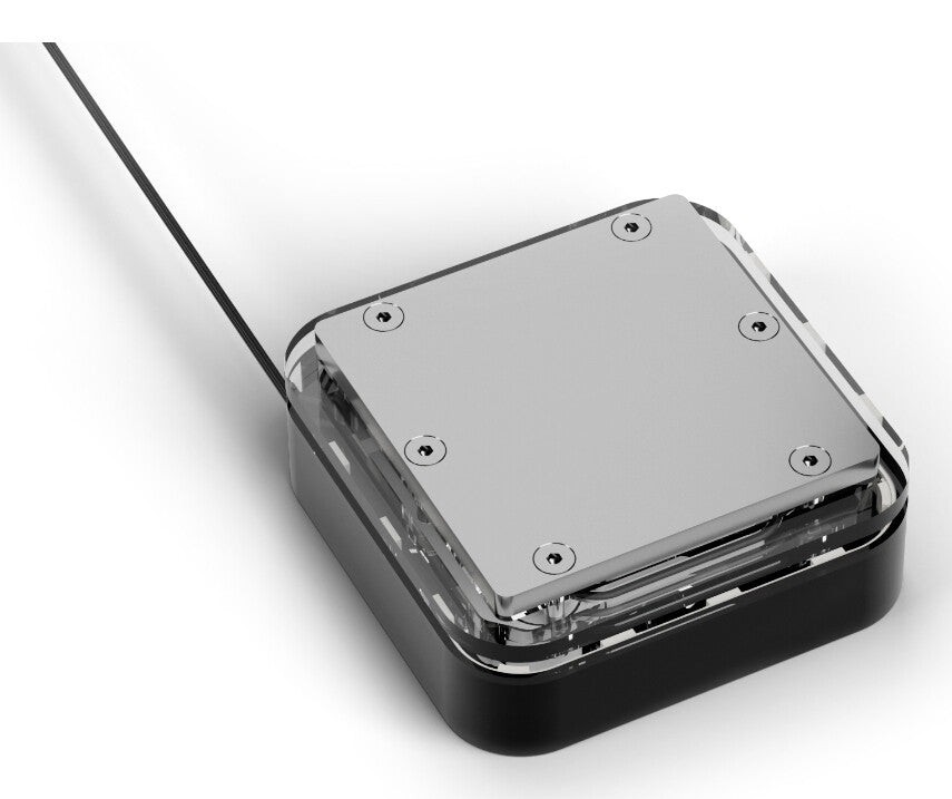 Alphacool Core 1 LT Aurora Water block