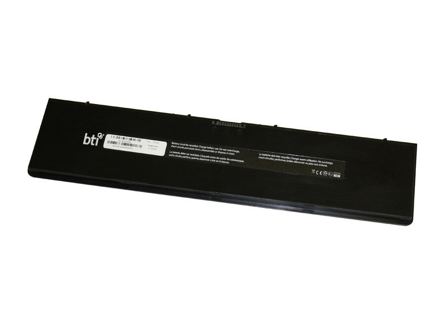 BTI 451-BBOE compatible 47Wh 4-cell battery for Dell Latitude E7440
