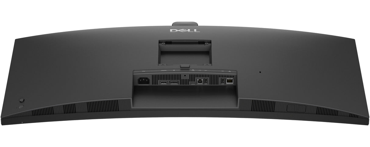DELL Pro P P3426WEV computer monitor 86.6 cm (34.1") 3440 x 1440 pixels Wide Quad HD LCD Black, Silver