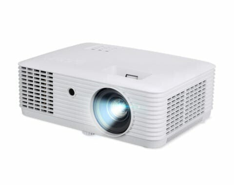Acer Vero PL3510ATV 5000 ANSI lumens 1080p (1920x1080) White