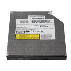 Origin Storage DVD+/- RW Slimline SATA Drive in Black