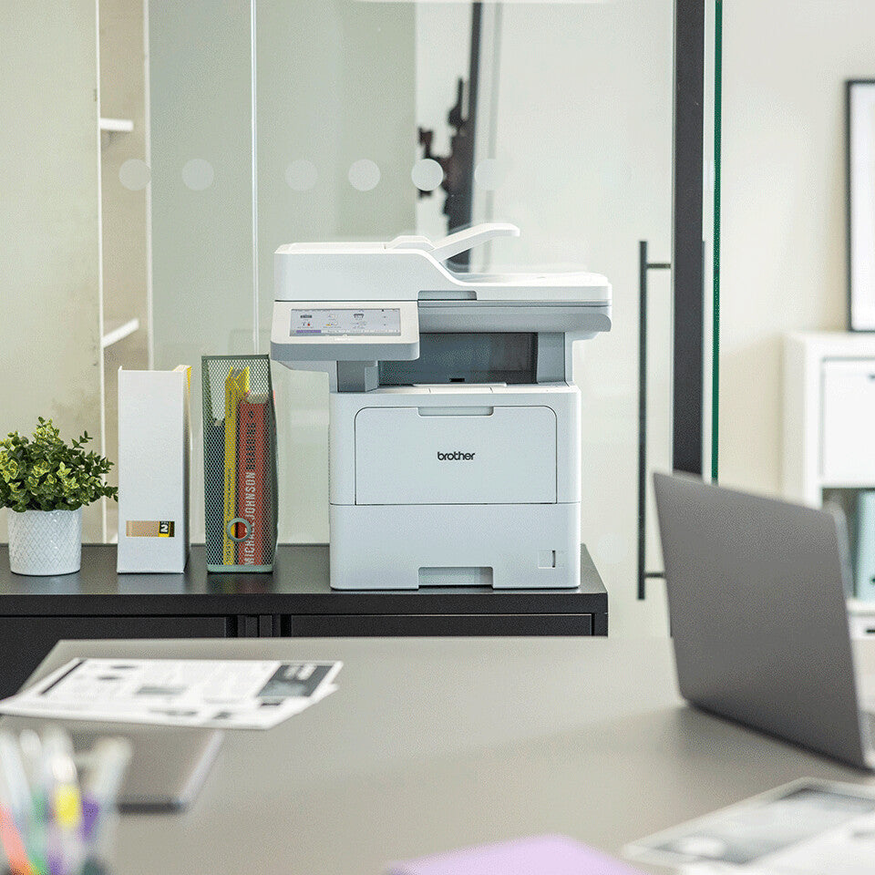 Brother MFC-L6910DW Laser A4 1200 x 1200 DPI 50 ppm Wi-Fi