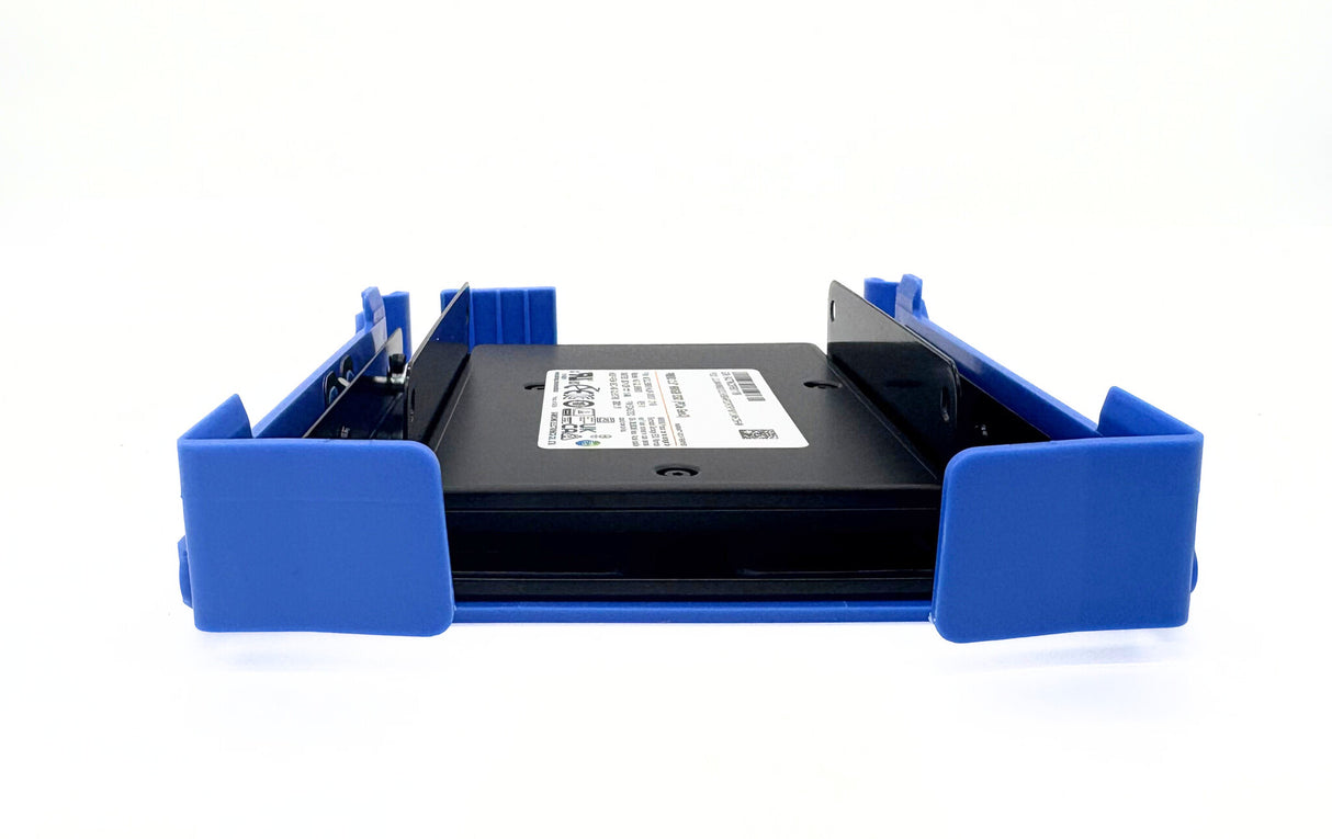Origin Storage SSD 2TB 3.5in SATA 3D QLC in Hot Swap Caddy