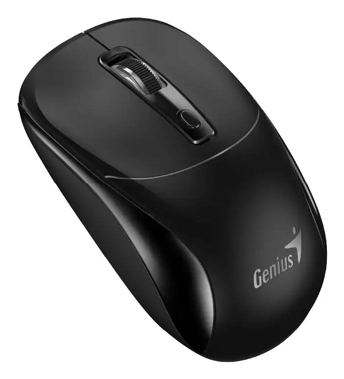 Genius NX-7123 mouse Universal Ambidextrous RF Wireless Optical 1200 DPI
