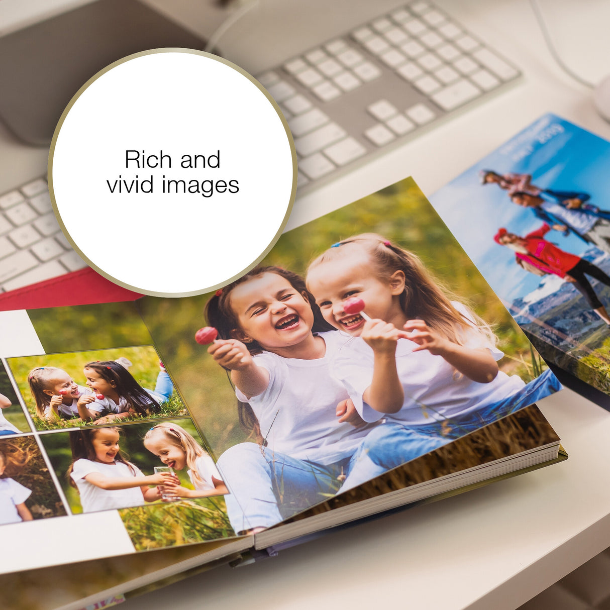 Epson A4 Premium Semigloss Photo Paper 251gsm, 20 sheets