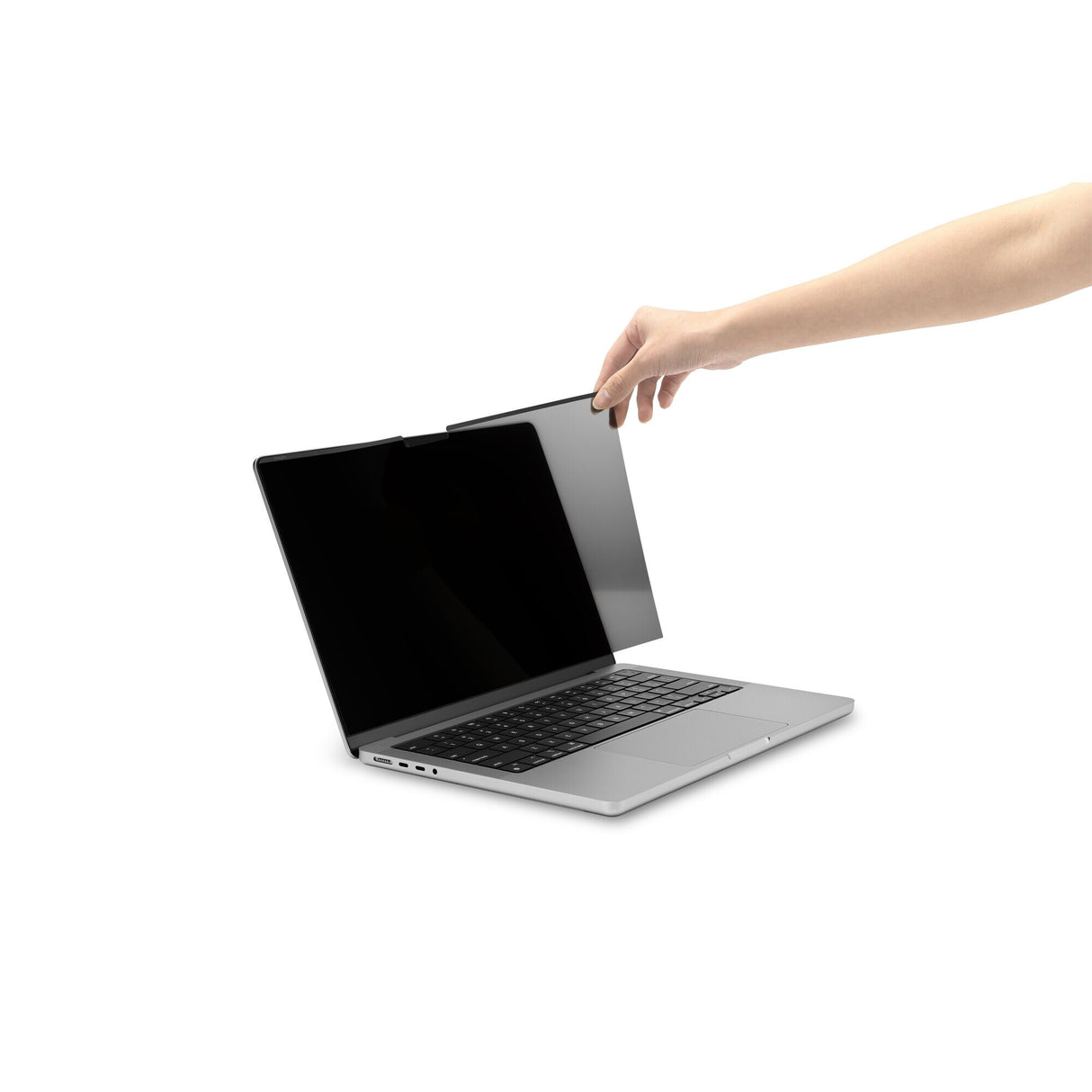 Kensington MagPro Elite Magnetic Privacy Screen Filter for MacBook Pro 14” (2021 and newer)