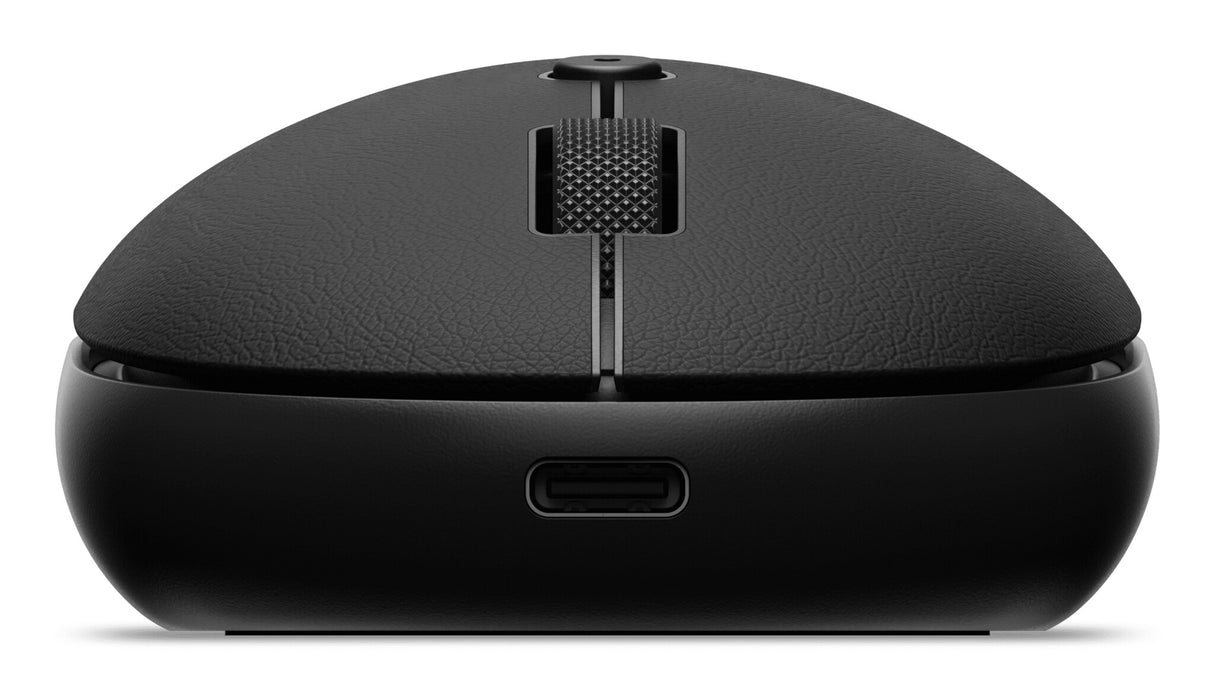 Satechi OntheGo mouse Travel Ambidextrous Bluetooth 2400 DPI