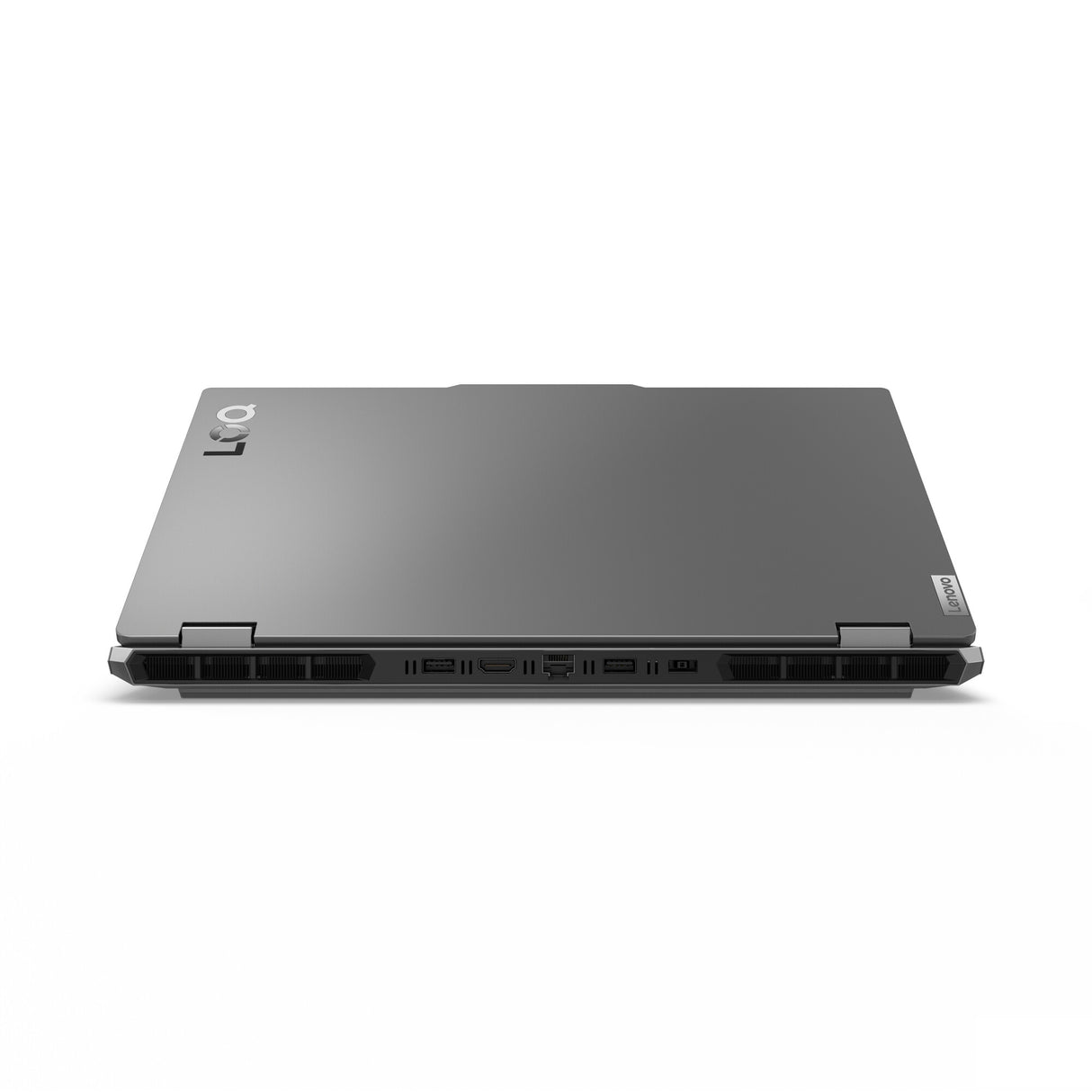 Lenovo LOQ 15ARP9 AMD Ryzen™ 7 7435HS Laptop 39.6 cm (15.6") Full HD 16 GB DDR5-SDRAM 1 TB SSD NVIDIA GeForce RTX 4050 Wi-Fi 6 (802.11ax) Windows 11 Home UK English Grey