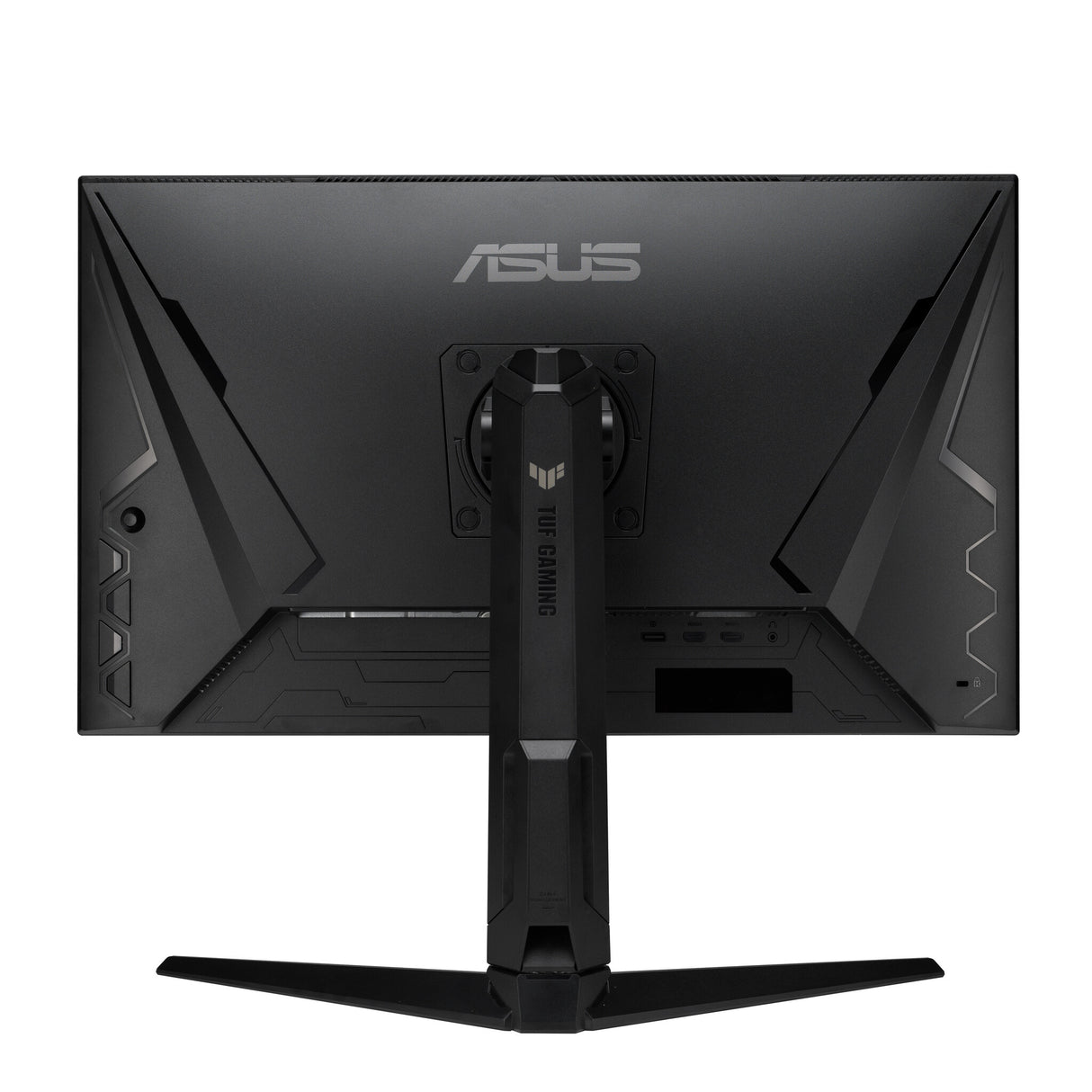 ASUS TUF Gaming VG279QML5A computer monitor 68.6 cm (27") 1920 x 1080 pixels Full HD LCD Black