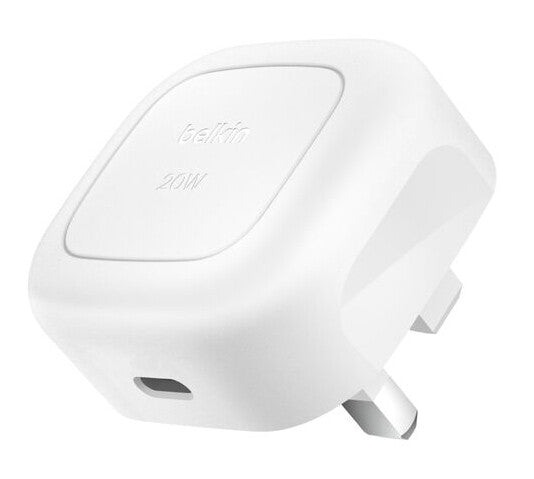 Belkin USB-C Charger 20W