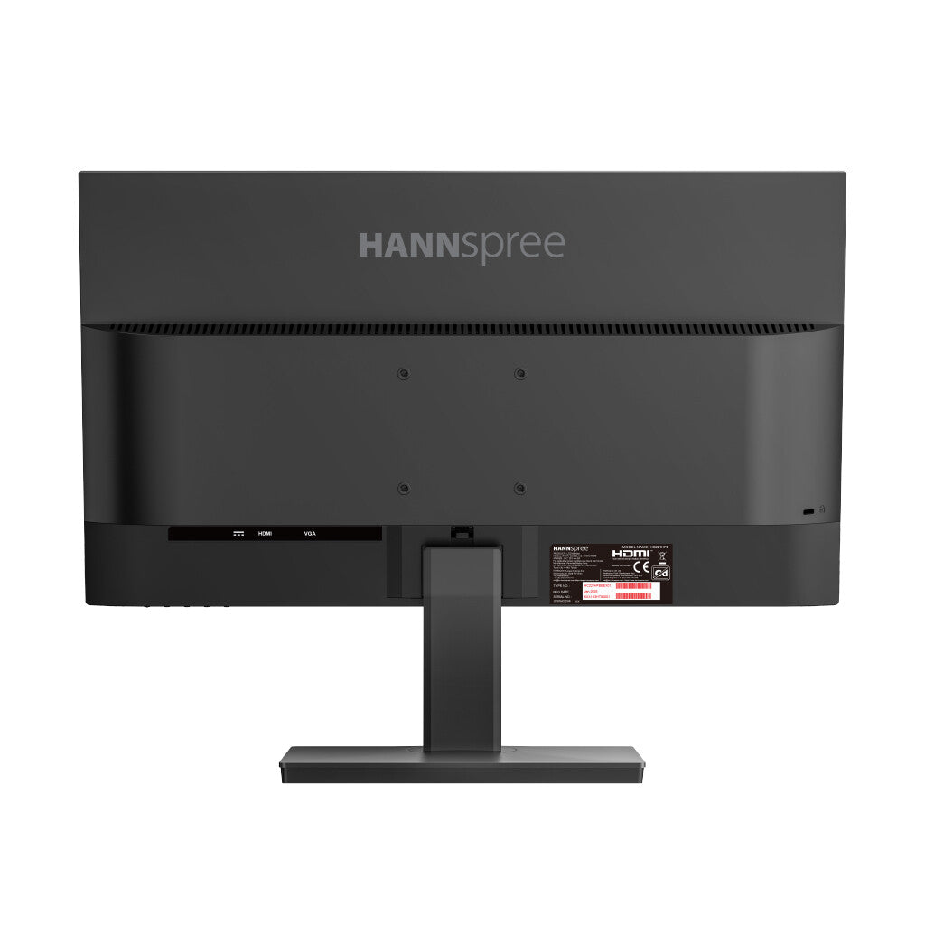 Hannspree HC221HFB Desktop Monitor (UK Only)