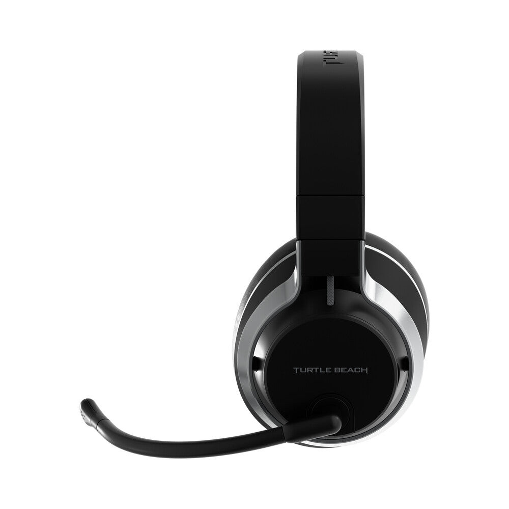Turtle Beach Stealth Pro Multiplatform Wireless Active Noise-Cancelling Bluetooth Gaming Headset for Xbox Series X or S and Xbox One