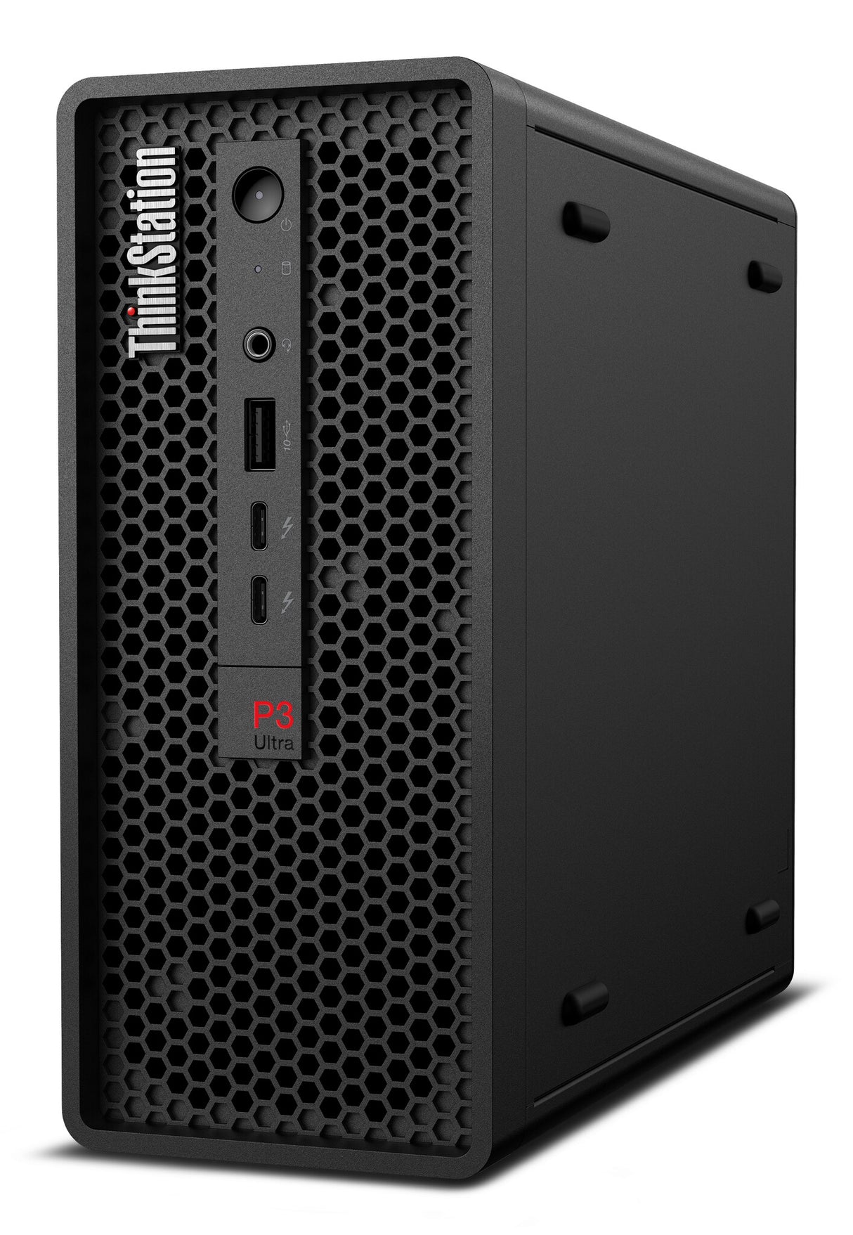 Lenovo ThinkStation P3 Ultra Intel® Core™ i9 i9-13900K 32 GB DDR5-SDRAM 1 TB SSD NVIDIA T1000 Windows 11 Pro Workstation