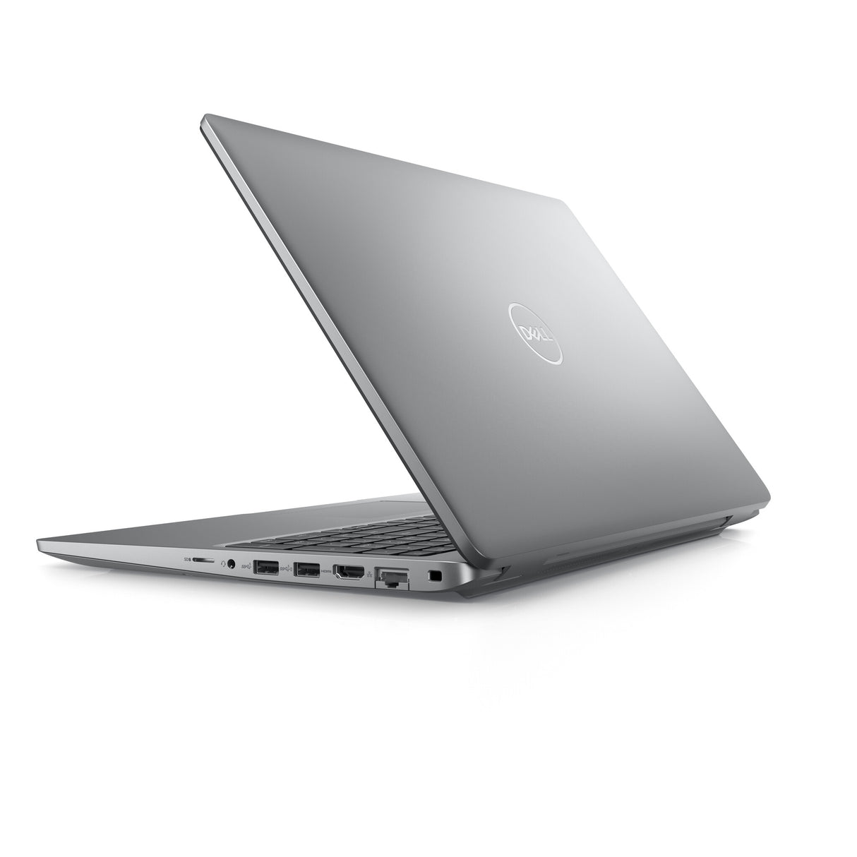DELL Latitude 5540 Intel® Core™ i7 i7-1365U Laptop 39.6 cm (15.6") Full HD 16 GB DDR4-SDRAM 512 GB SSD Wi-Fi 6E (802.11ax) Windows 11 Pro UK English Grey