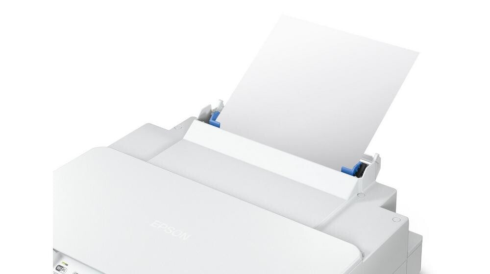 Epson Expression Photo XP-65 A4 Wireless Inkjet Printer