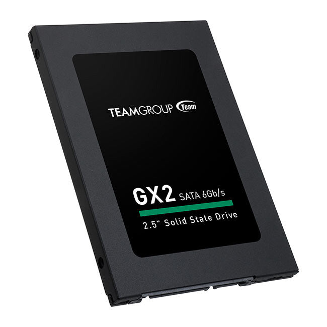 Equipo GX2 256GB SATA III SSD