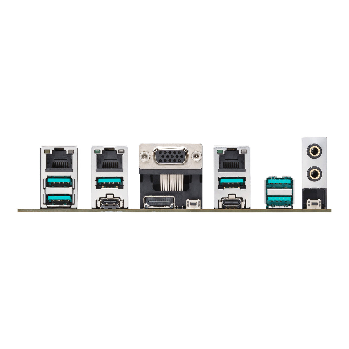 ASUS PRO WS Z890-ACE SE Intel Z890 LGA 1851 (Socket V1) ATX