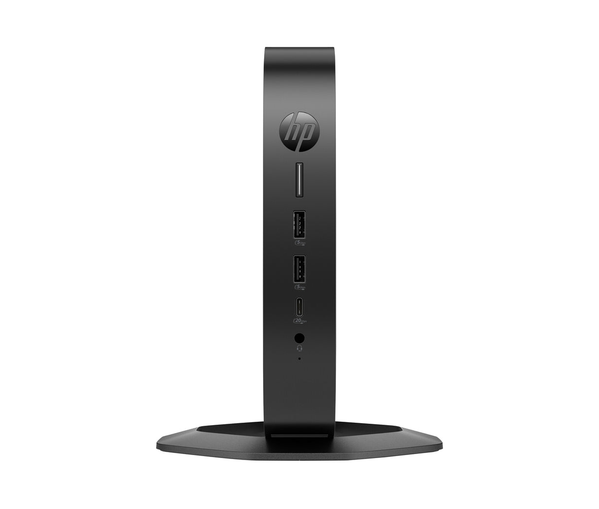 HP None Windows 11 IoT Enterprise 1.15 kg U300E