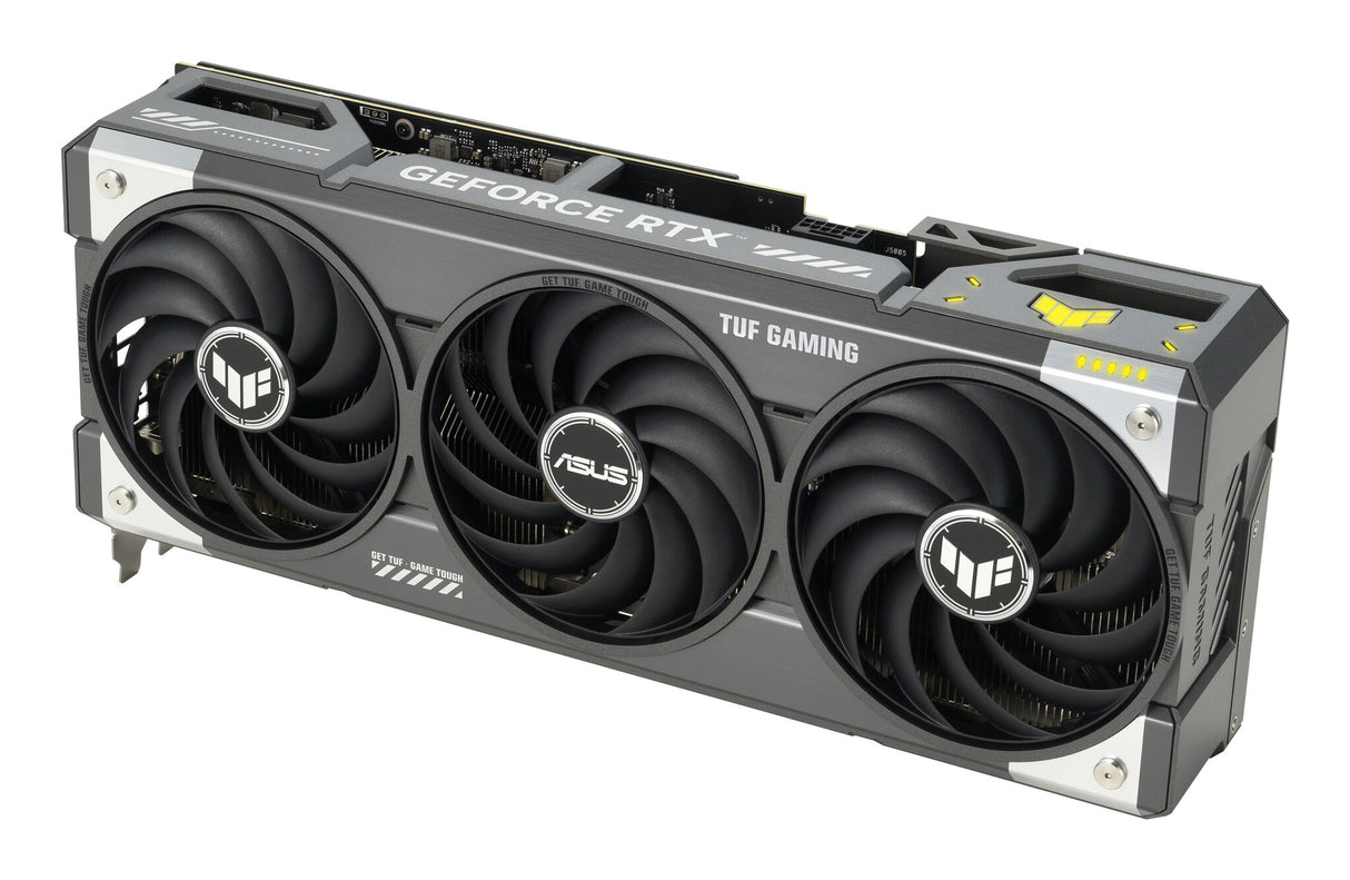 ASUS TUF Gaming TUF-RTX5070TI-O16G-GAMING NVIDIA GeForce RTX 5070 Ti 16 GB GDDR7