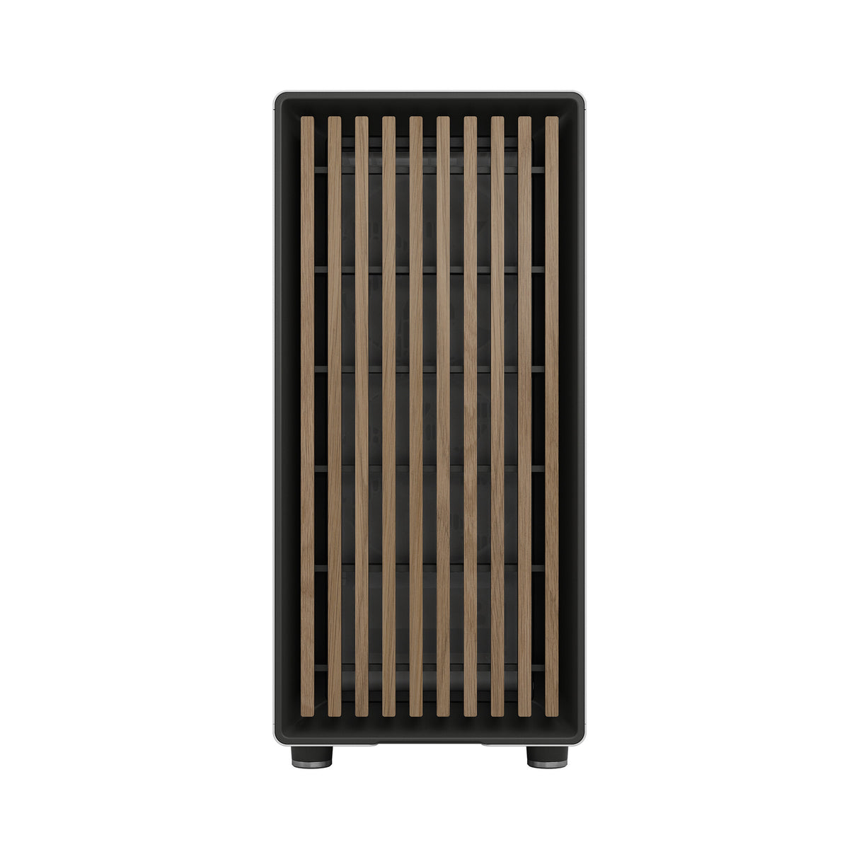 Fractal Design North Midi Tower White